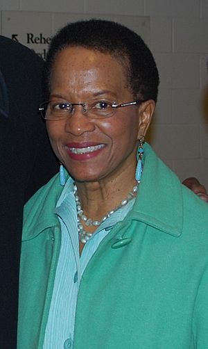 Reatha King 2009.jpg