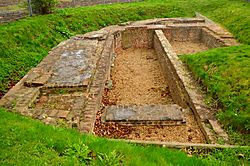 Remains of Gravesend Blockhouse.jpg