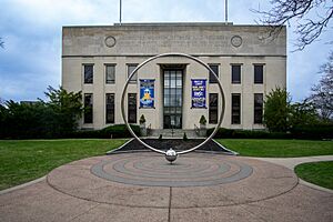 Rochester Museum & Science Center, NY