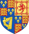 Royal Arms of England (1603-1707).svg