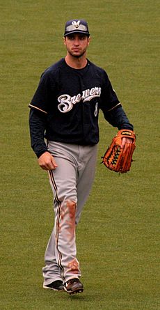 Ryan Braun