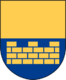 Coat of arms of Sävsjö Municipality