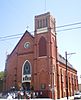 Sacred Heart Catholic Church, Los Angeles.JPG