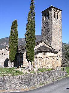 San Pedro de Larrede