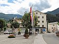 Schwaz, straatzicht foto1 2012-08-09 13.44