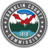 Official seal of Franklin County