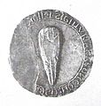 Sello-real-con-bloca-alfonso-II-aragon-millau-1187