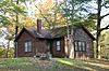 Shady Lake Caretaker's House