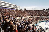 Snowbasin olympic stadium