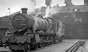 Southall Locomotive Depot geograph-2499450-by-Ben-Brooksbank