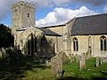 St. James Church, Castle Bytham - geograph.org.uk - 1614335