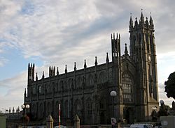 St Patricks Church Dundalk 2a