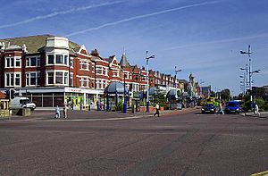 St annes