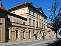 Stadtmuseum Weimar im Bertuchhaus