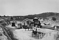 StateLibQld 2 50368 Mount Perry Railway Station, 1925