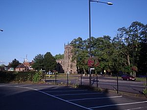 StnicchurchNuneaton