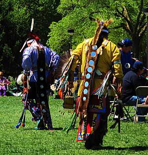 Straight Dancers Otter Cropped