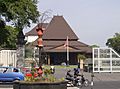 Surakarta City Hall