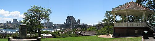 SydneyHarbourBridge5 gobeirne