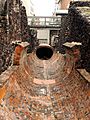 Túnel de Agua, Templo Mayor