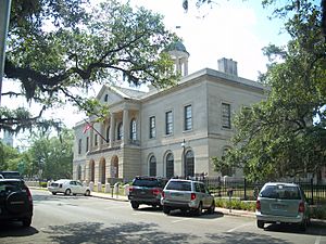 Tallahassee FL Bankruptcy Courthouse01