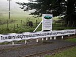 Taumata sign 2006