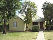 Tempe-Baker House-1936