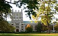 Thompson Library (Vassar College)