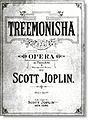 Treemonisha cover