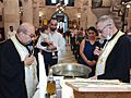 Turkish Christians from Antakya