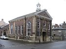 Unitarian Church - Victoria Street - geograph.org.uk - 1131364.jpg