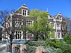 University of Otago Home Science Block, Dunedin, NZ.JPG