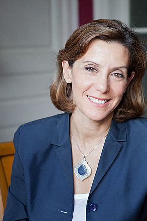 Valérie Miles 2012.jpg