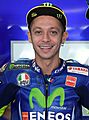 Valentino Rossi 2017