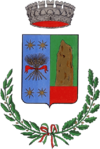 Coat of arms of Villaperuccio