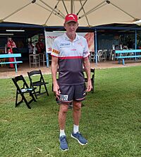 Wayne Bennett rugby league coach