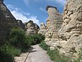 Writing-on-Stone Provincial Park, Alberta