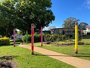 Yarraman State School, 2024