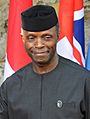 Yemi Osinbajo 2017-05-27