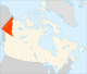 List of National Historic Sites of Canada in Yukon