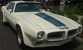 '71 Pontiac Trans Am (Cruisin' At The Boardwalk '10)