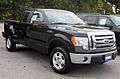 2009 Ford F-150 XLT