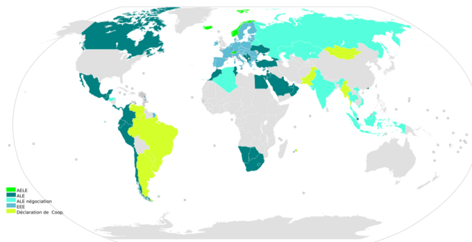 AELE-Cooperation
