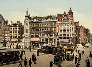 Amsterdam photochrom2