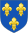 Arms of France (France Moderne).svg