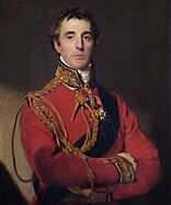 Arthur Duke of Wellington