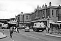 Bath Spa railway station