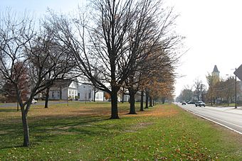 Belchertown Common, Belchertown MA.jpg