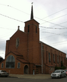 Berwick St Josephs Catholic Church