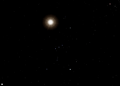 Betelgeuse supernova